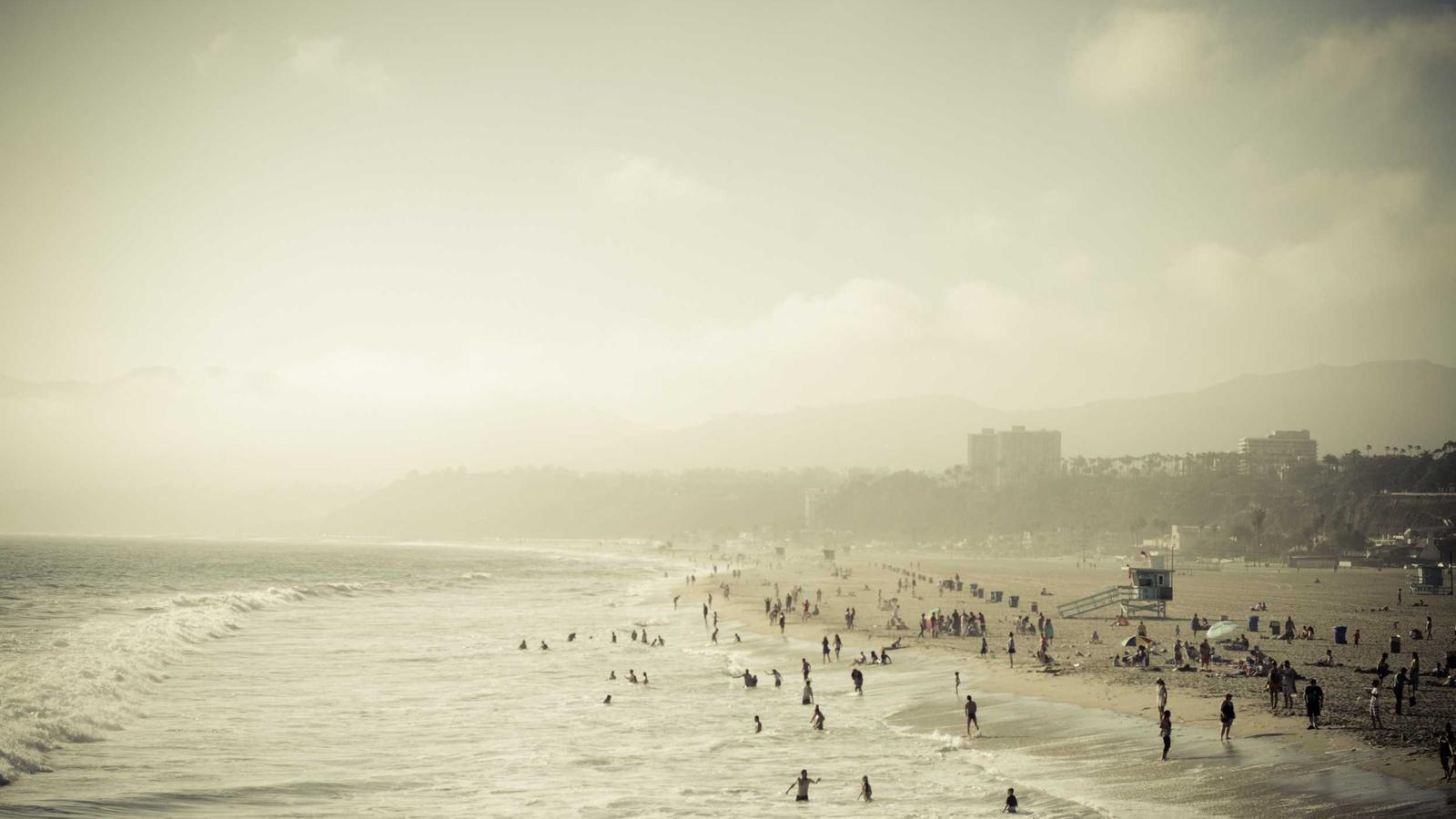Breaking the Silence: Mental Health in the Modern City