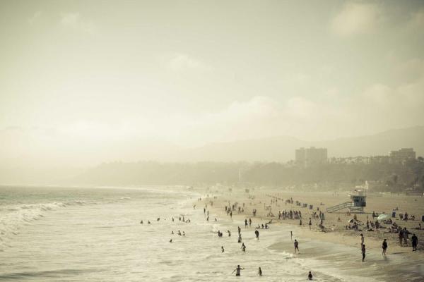 Breaking the Silence: Mental Health in the Modern City
